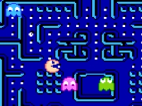 Pacman Xtreme